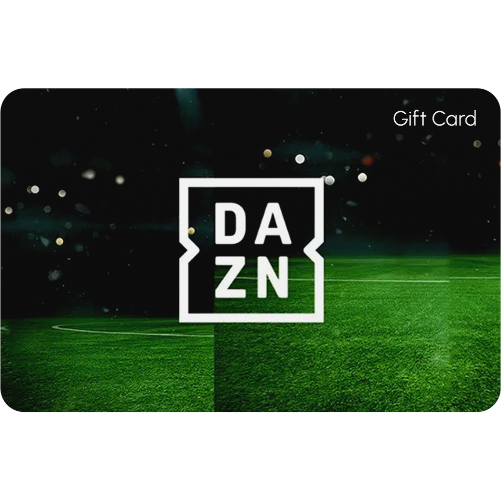 DAZN