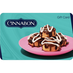 Cinnabon