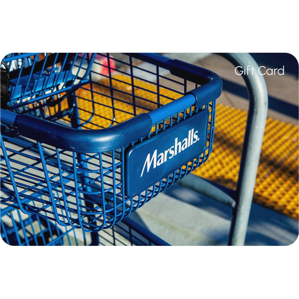 Marshalls