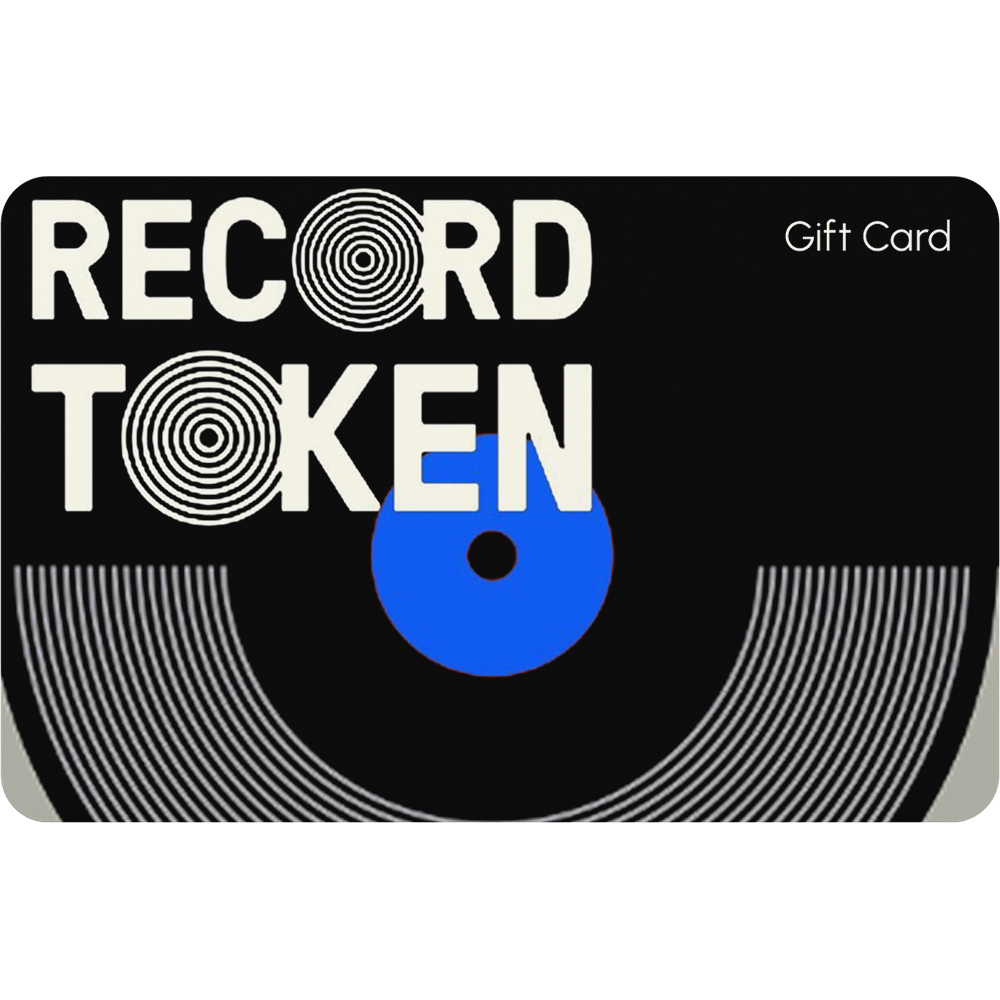Record Token