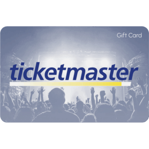 Ticketmaster