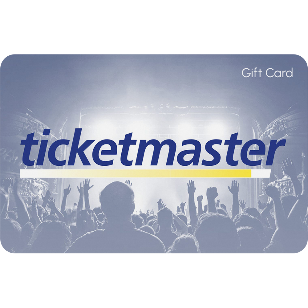 Ticketmaster